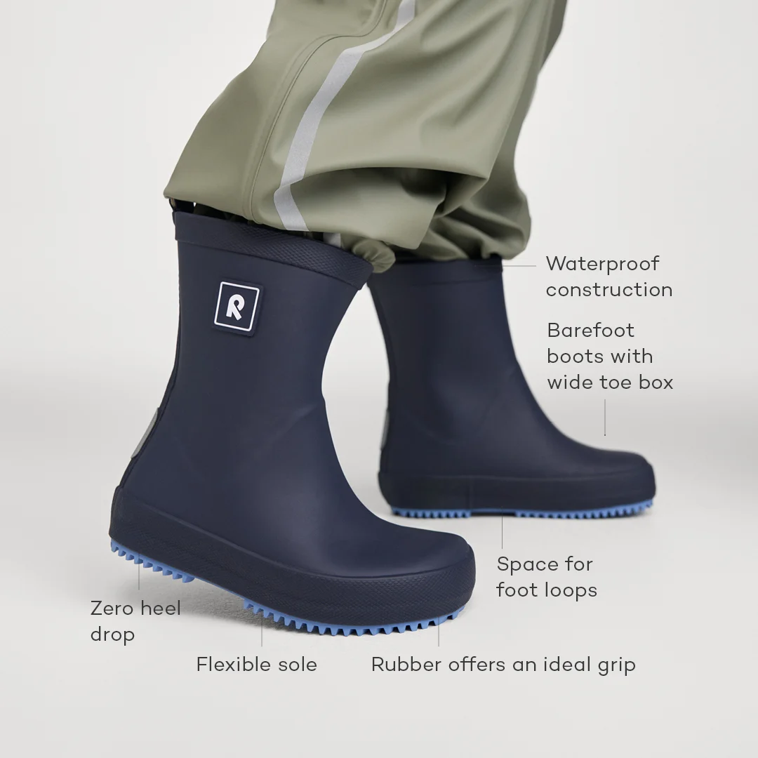 EA26 Collection Highlight - Thermo Ankka - Slotted Section - Image