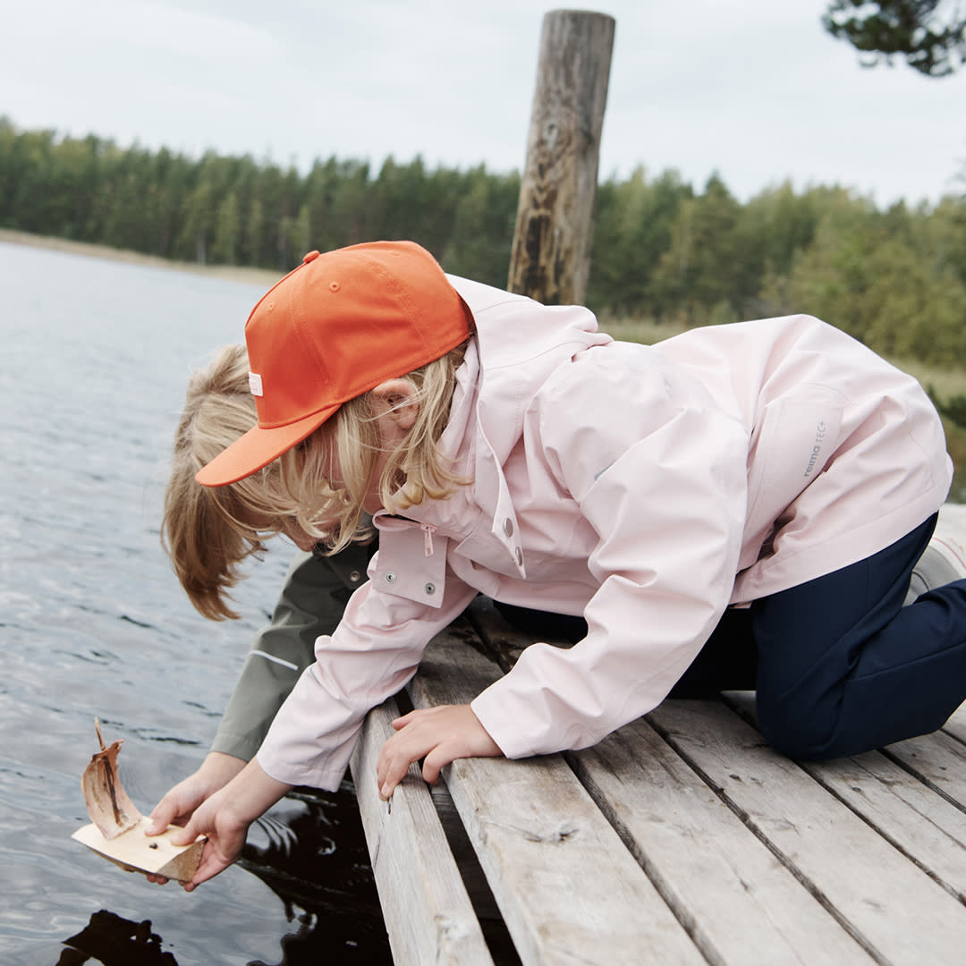 Reima Outerwear for Babies, Toddlers & Active Kids | Reima US