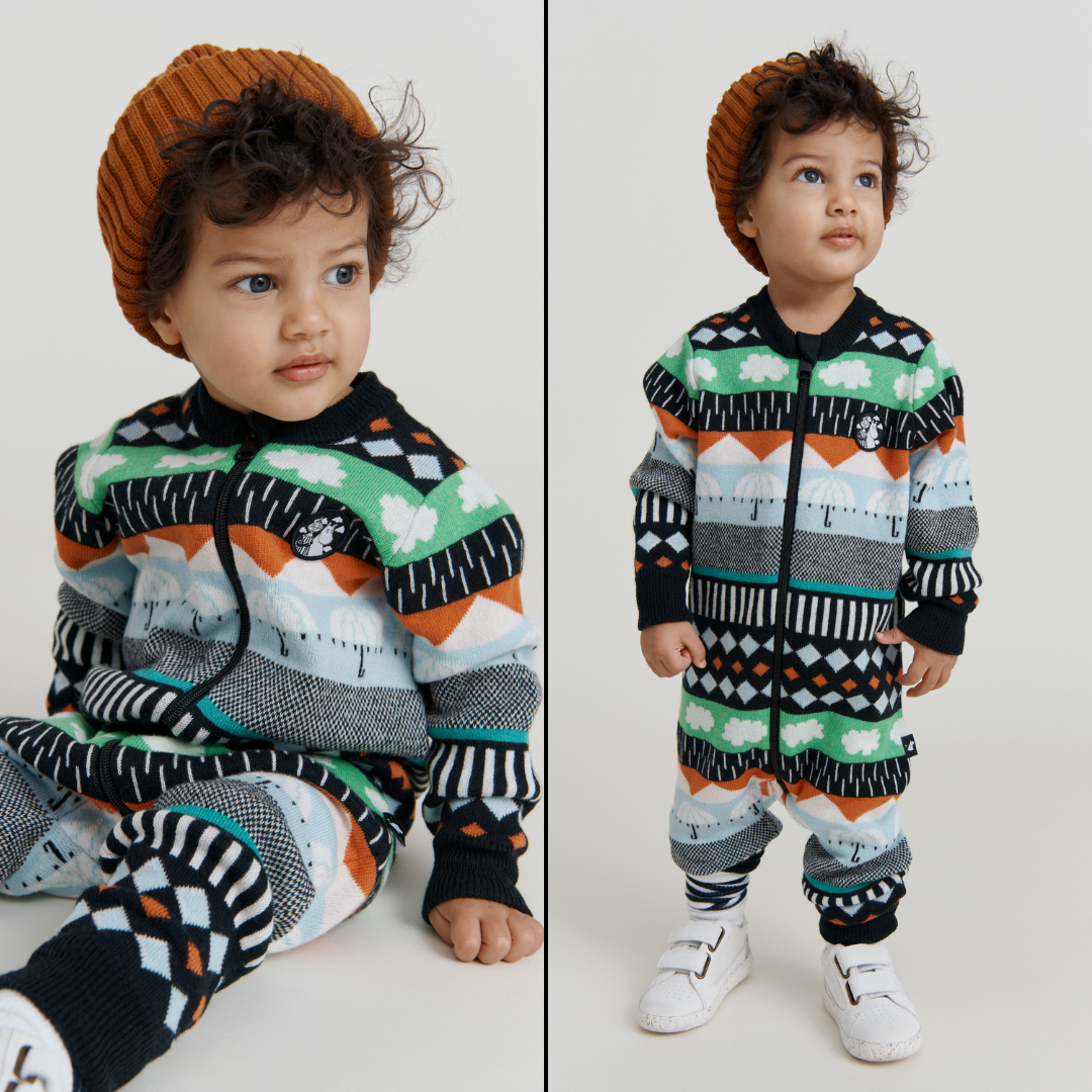 NA Moomin Category - Outfit 1