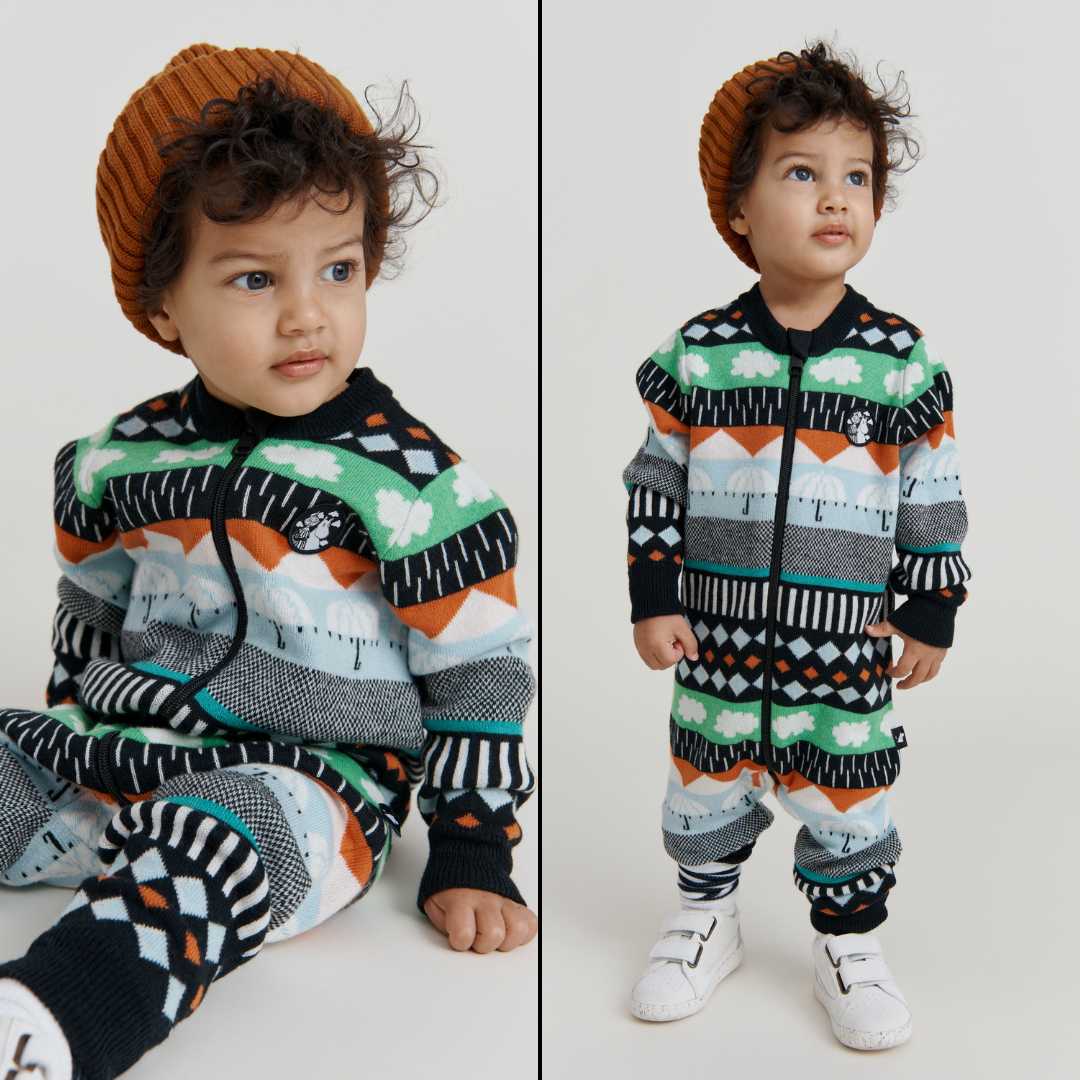 NA Moomin Category - Outfit 1