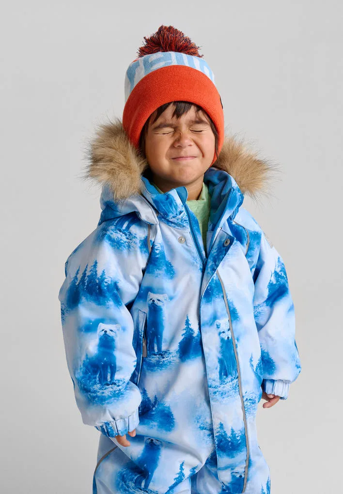 Outerwear for Babies, Toddlers & Active Kids | Reima US