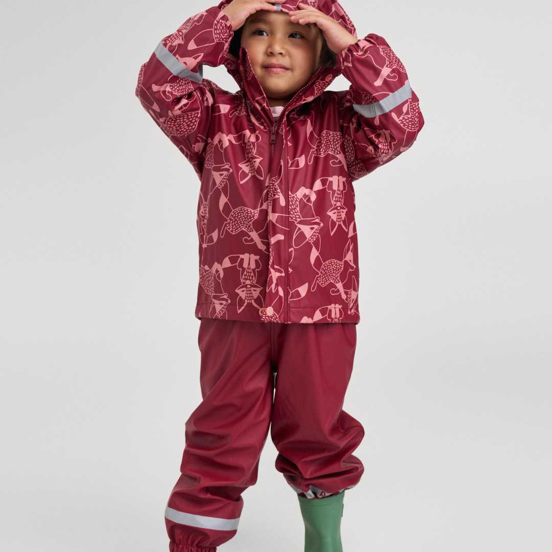 NA EA25 Category Page - Slotted Section - Rain Gear - Image