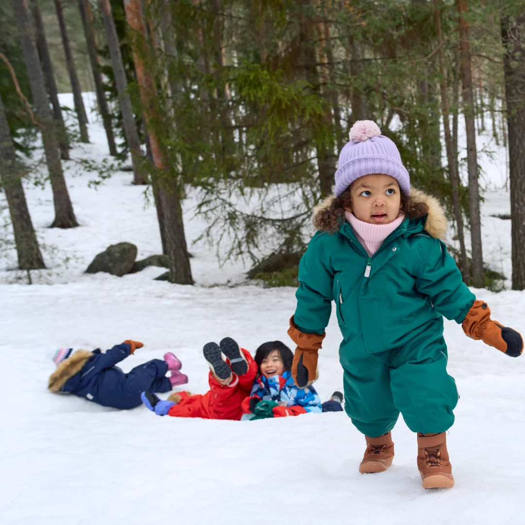 Winter Category - Outer Layers - Snowsuits