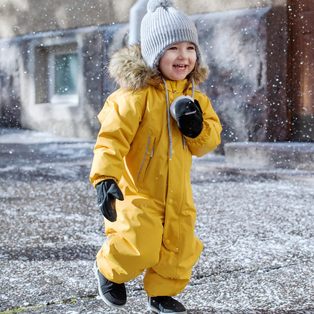 Winter Category - Outer Layers - Snowsuits