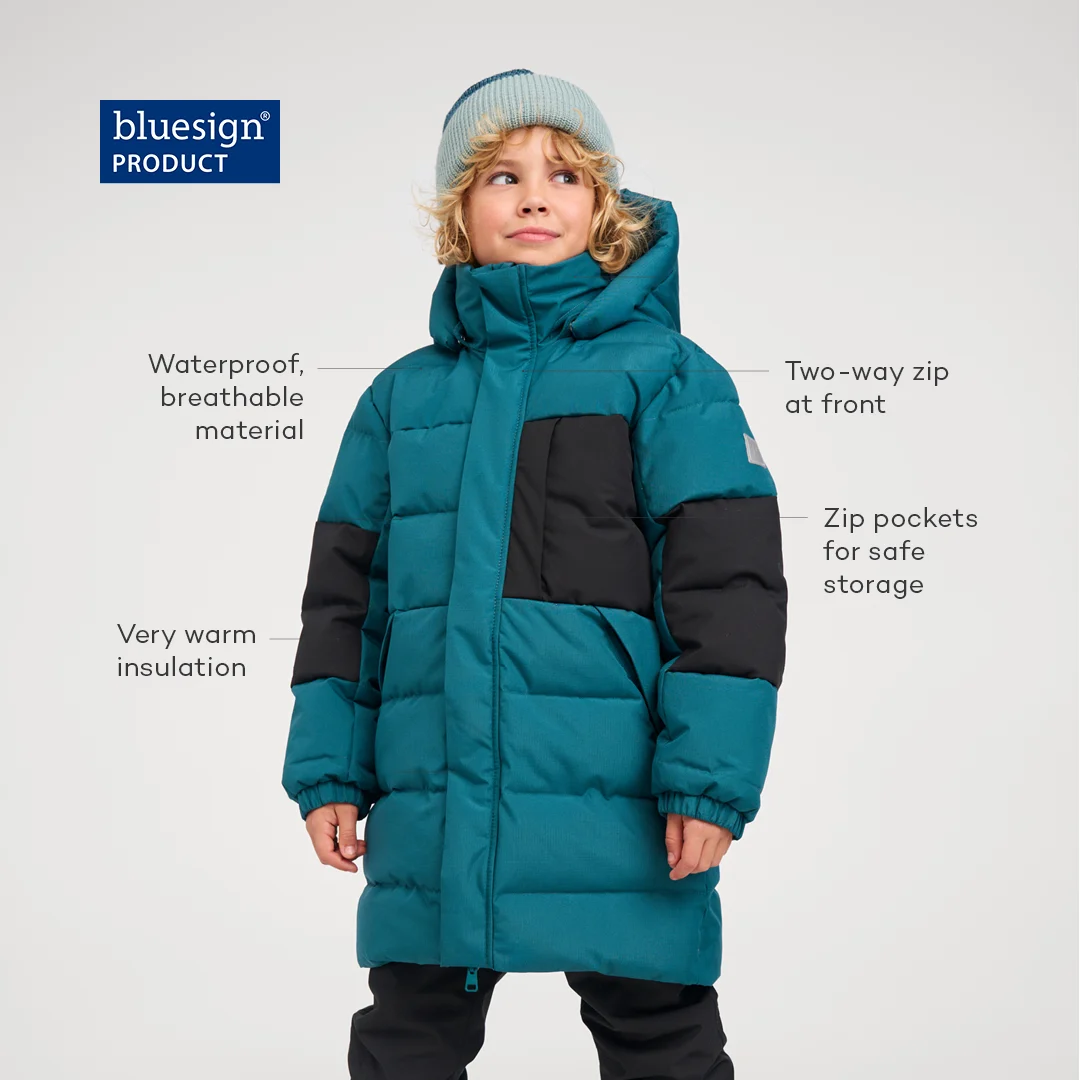 AW26 Collection Highlights - Winter Collection - Winter Jackets