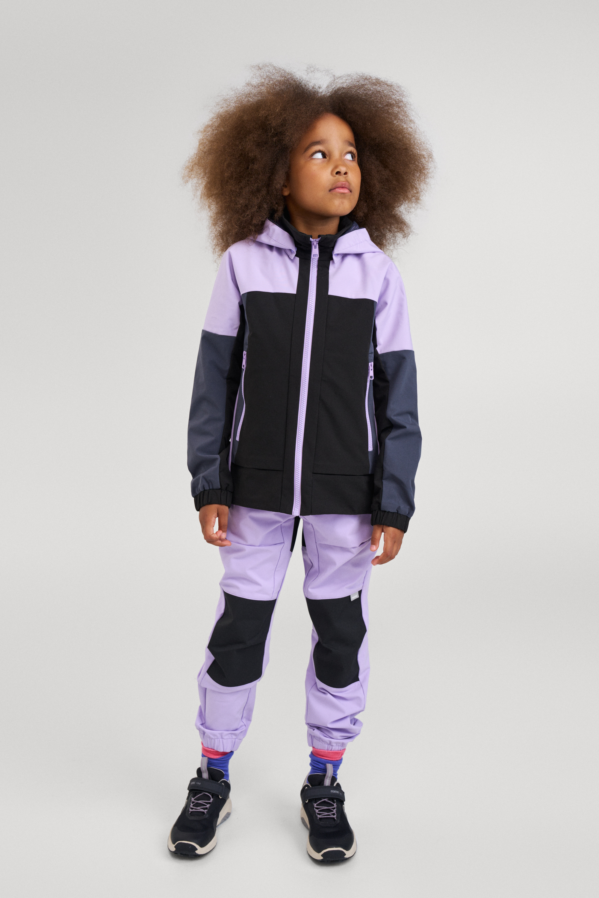 Kids & Toddler Moomin Clothing | Reima US