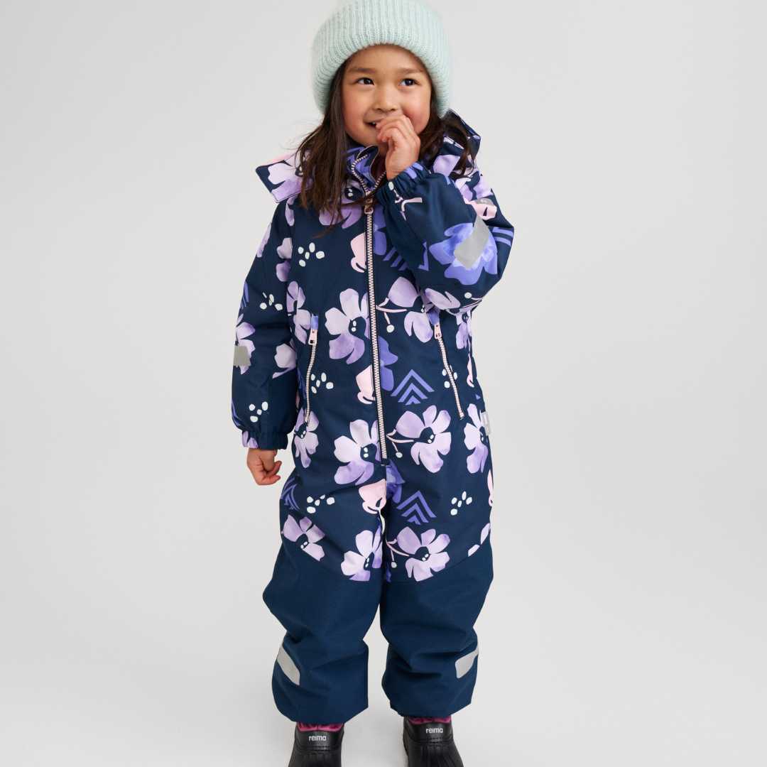 Reima Toddler & Kids' Outerwear and Footwear | Reima US