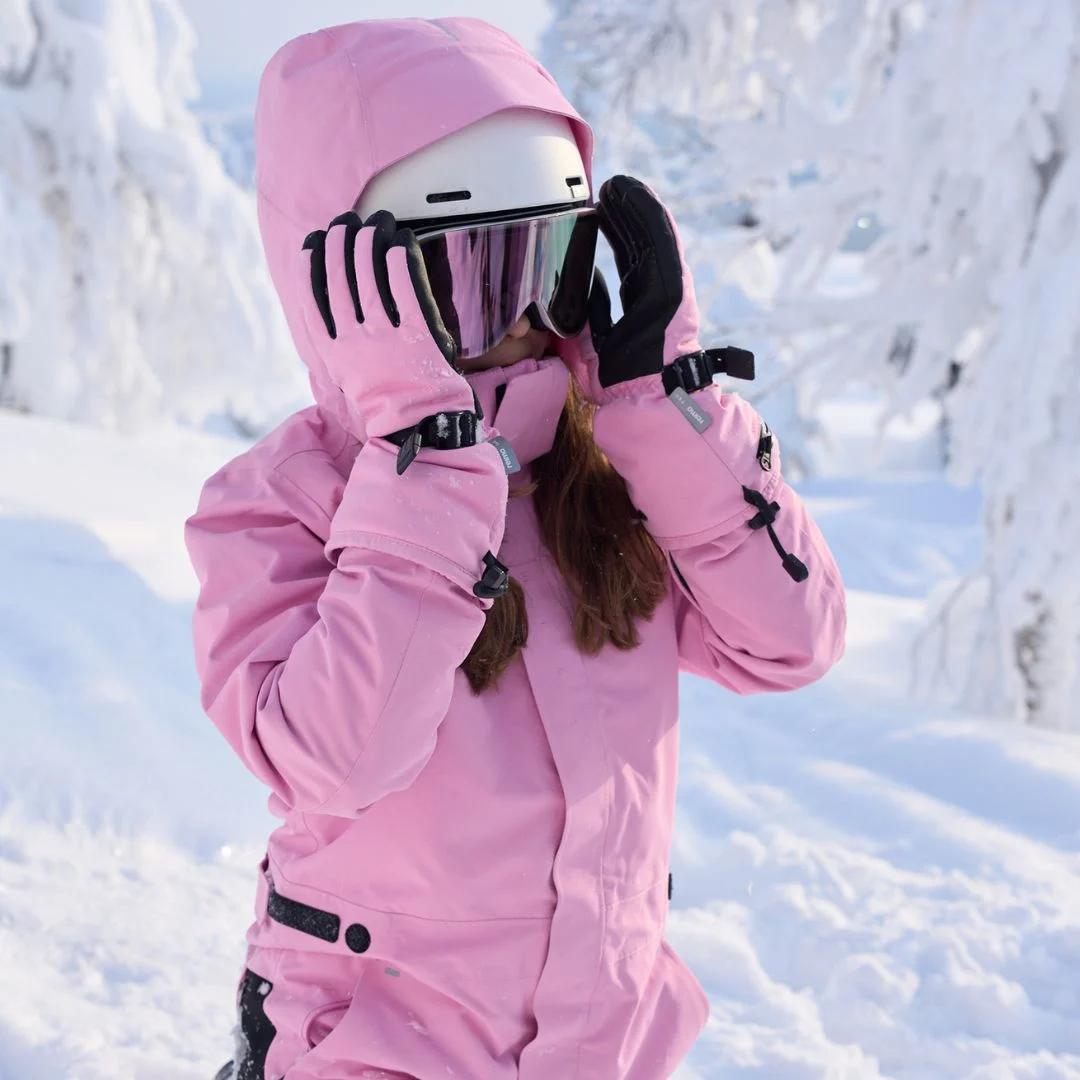 NA Category - Ski & Snowboard Gear - Accessories 