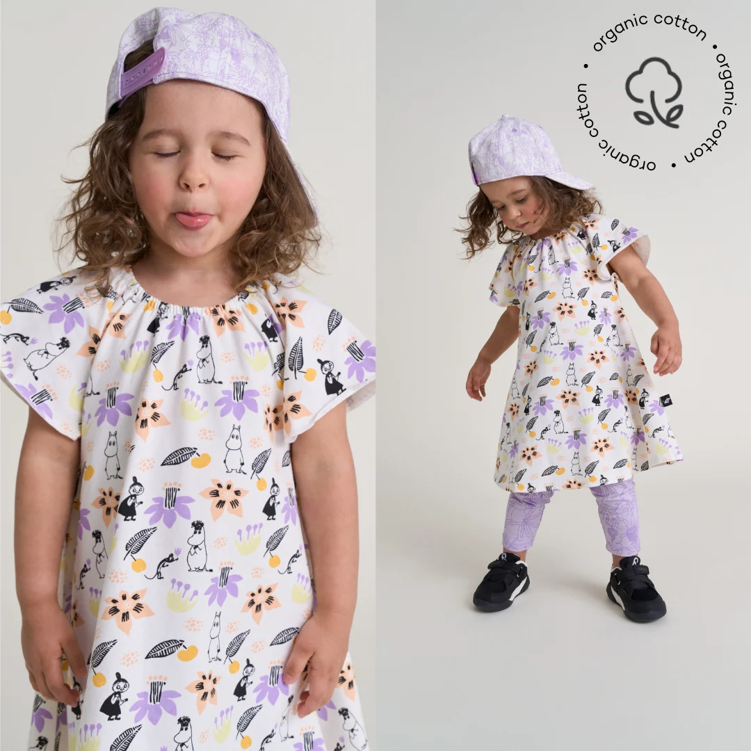 Moomin Category - New Moomin styles for spring!