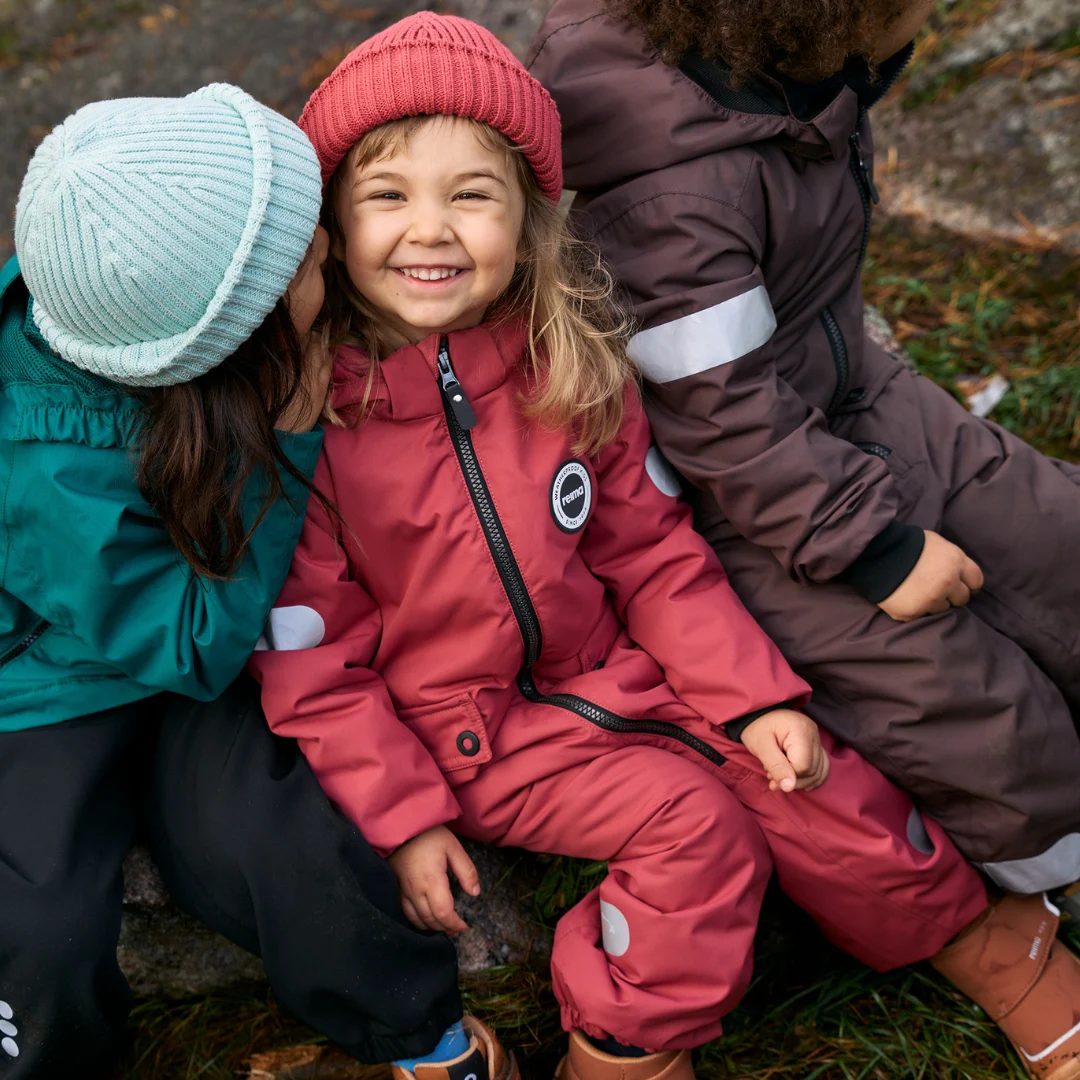 Outdoor School Gear - Warm Weather - Outdoor jumpsuits