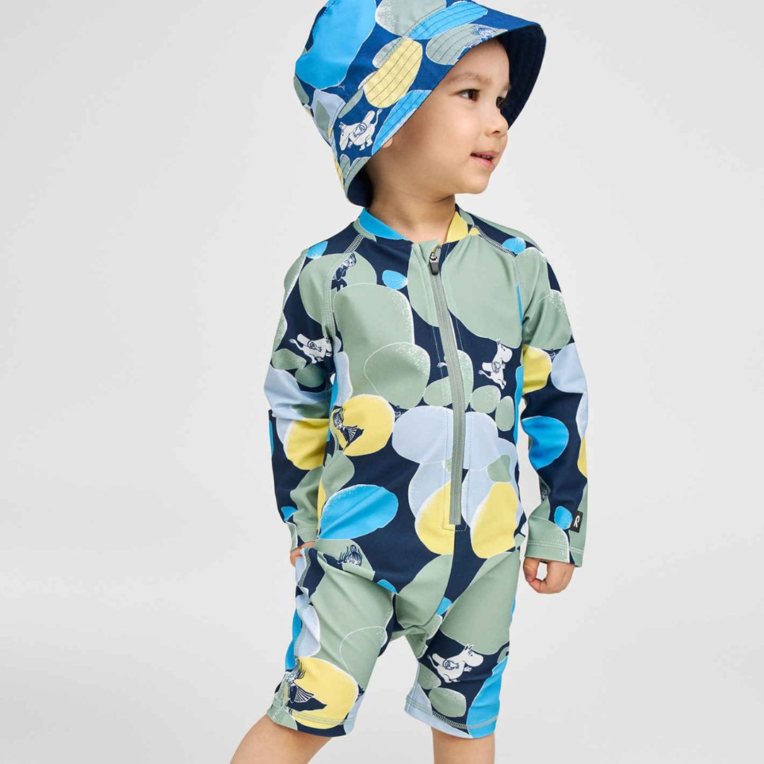 Kids & Toddler Moomin Clothing | Reima US