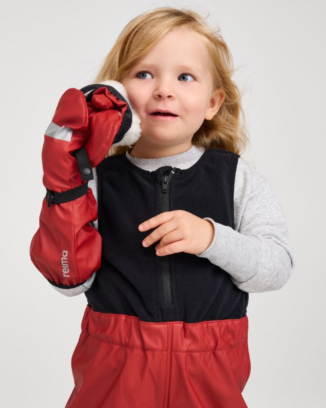 キッズ 104cm REIMA スキー用ジャケット・ビブ・グローブのセット Kids and Toddler Ski & Snowboard Gear | Reima US