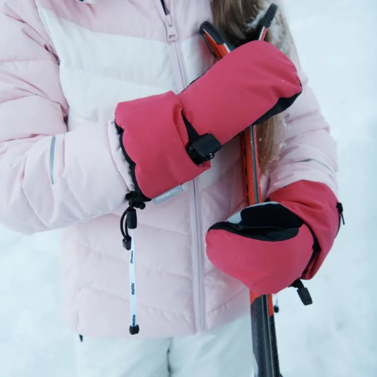 Kids Winter Accessories