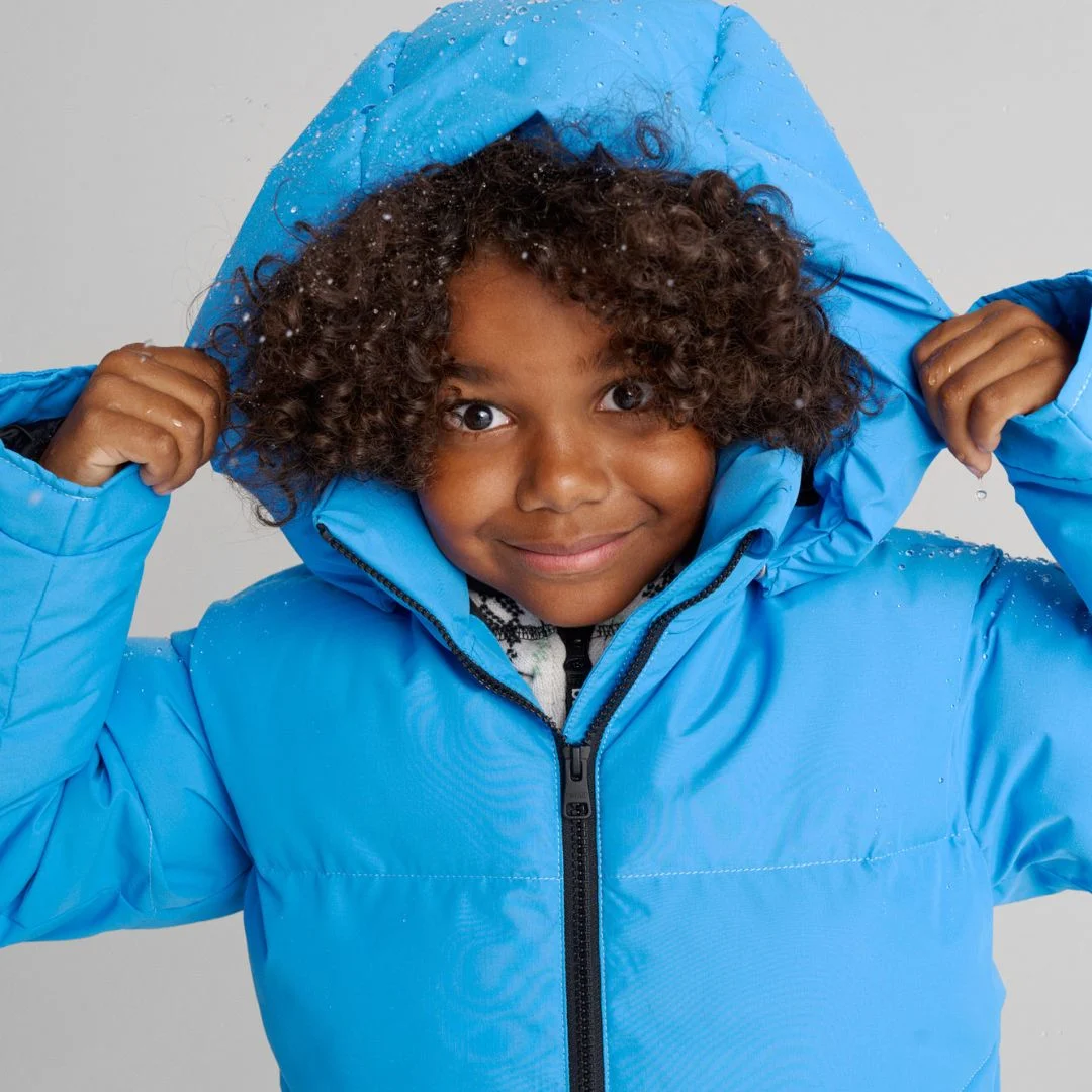 NA Category Page - Osteri Winter Jacket - What is Seawool