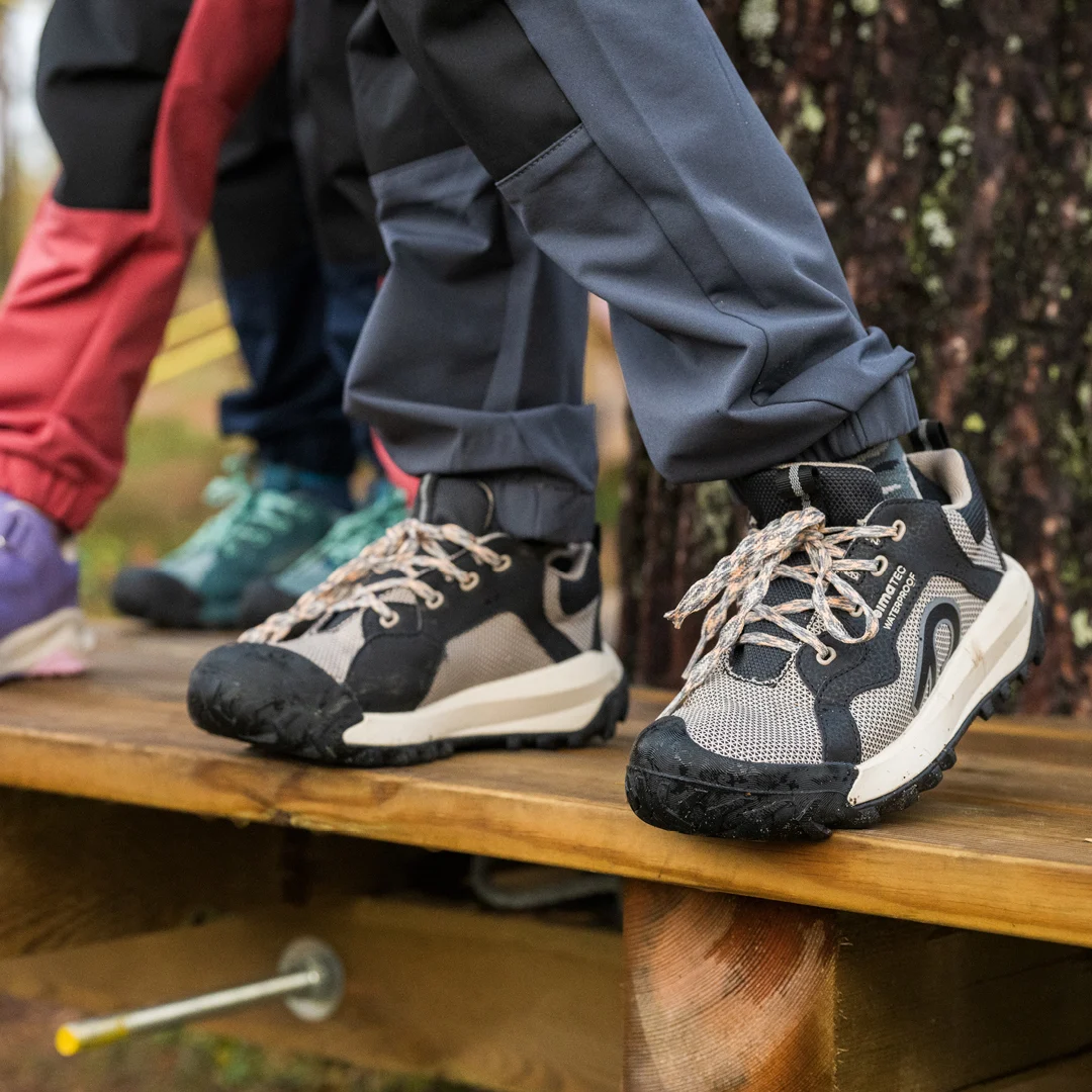 EA26 Collection Highlights - Hiking Footwear
