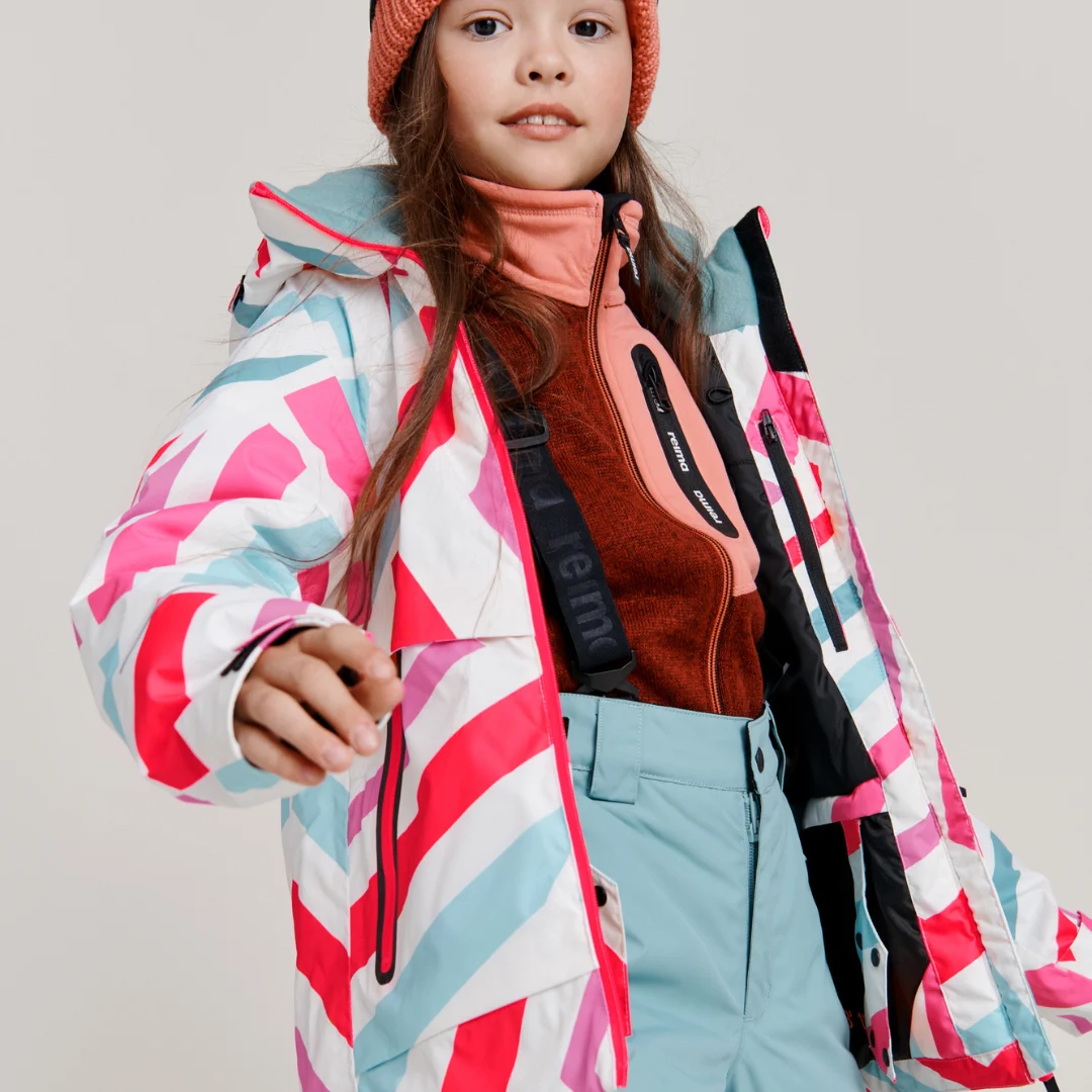Winter Category - Two Piece Outerwear - Insulated Jackets & Snow pants