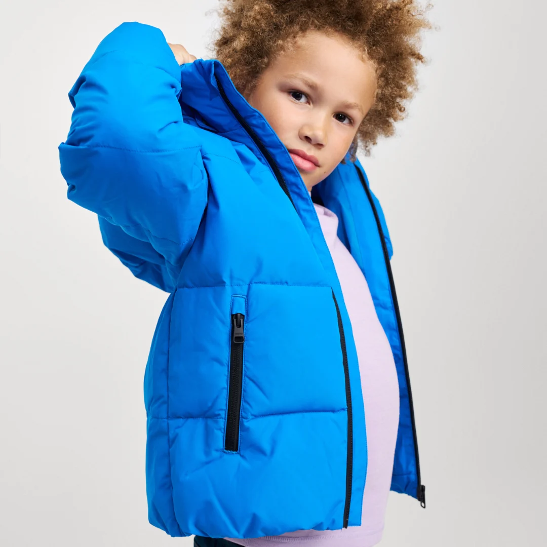 Winter Category - Two Piece Outerwear - Insulated Jackets