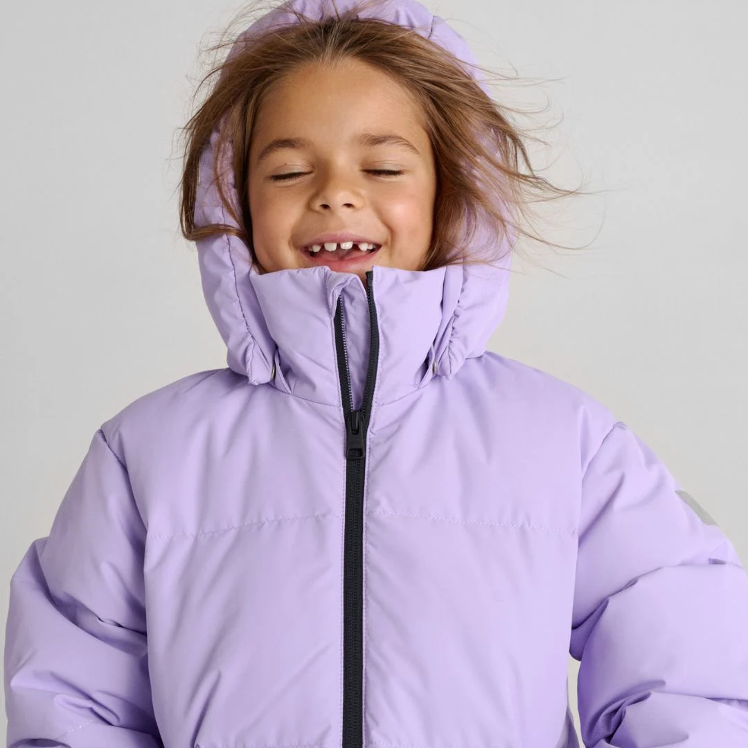 Winter Category - Two Piece Outerwear - Insulated Jackets & Snow pants