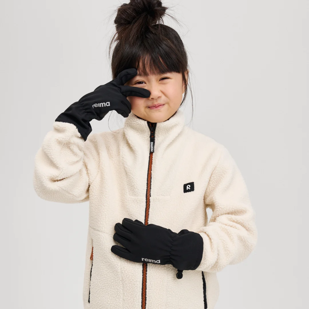 NA Softshell Collection - Softshell gloves & mittens