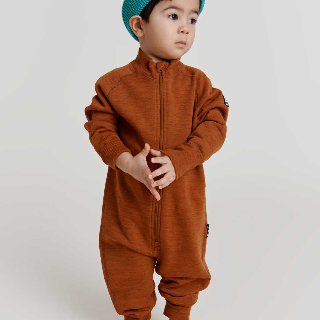 Reima Knows Toddlers Homepage