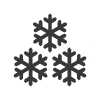 Category - Rain Gear - Benefits Section - Won't Harden in frost