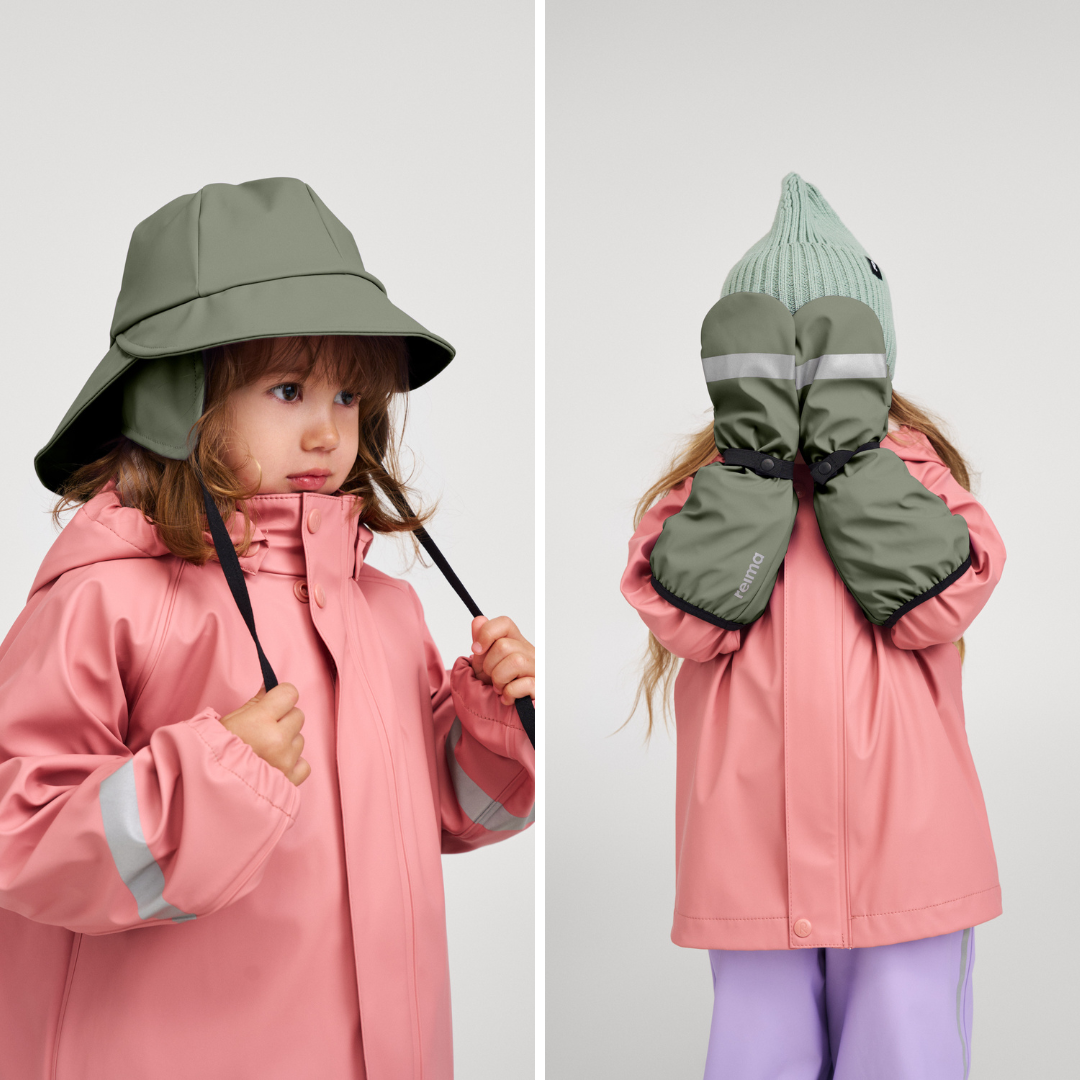 Category - Rain Gear - Rain Accessories