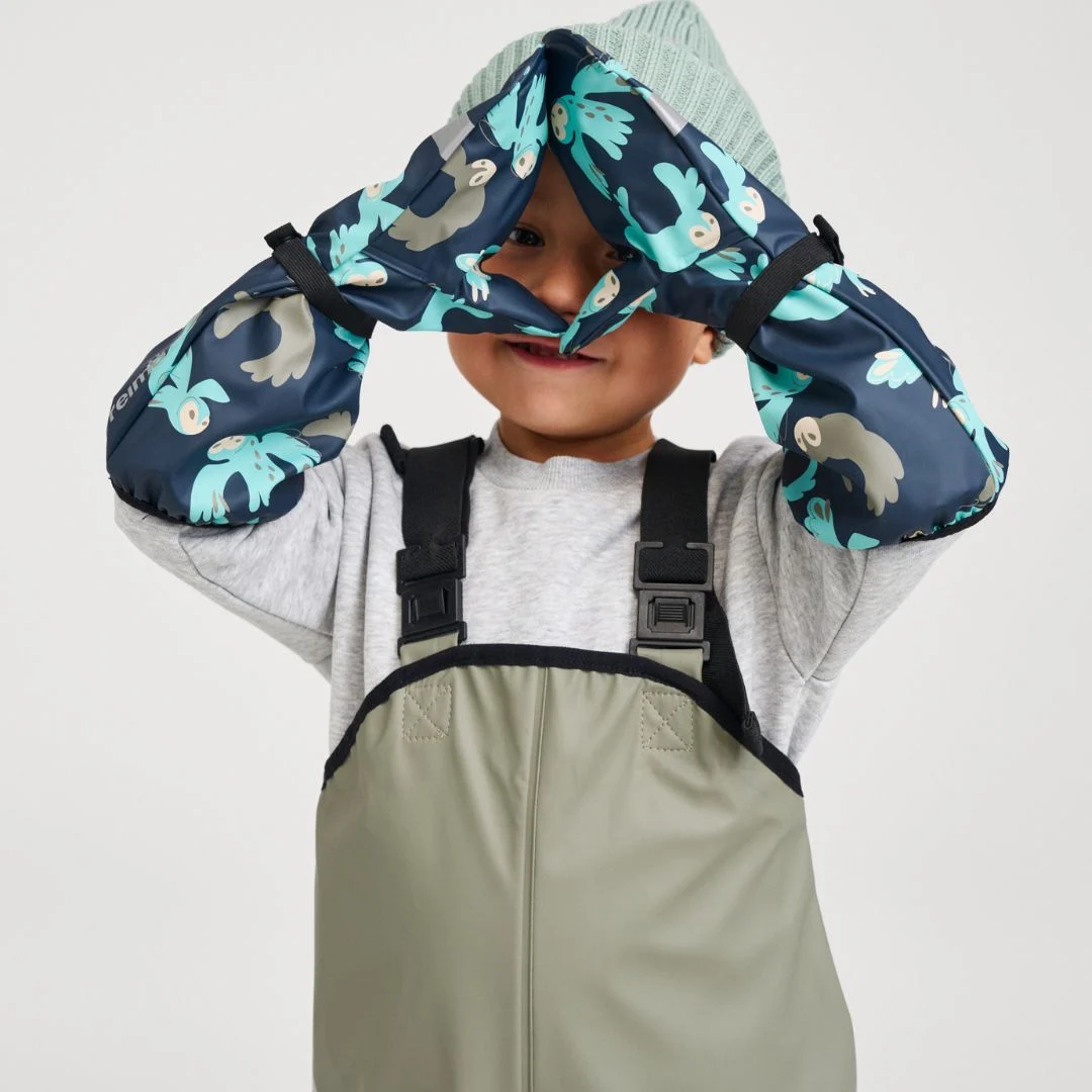 Category - Rain Gear - Rain Accessories