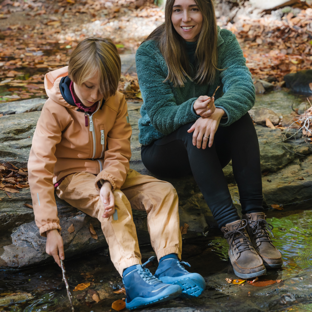 Black Friday 2025 Influencer Pages - Kelly (barefoot shoe guide)