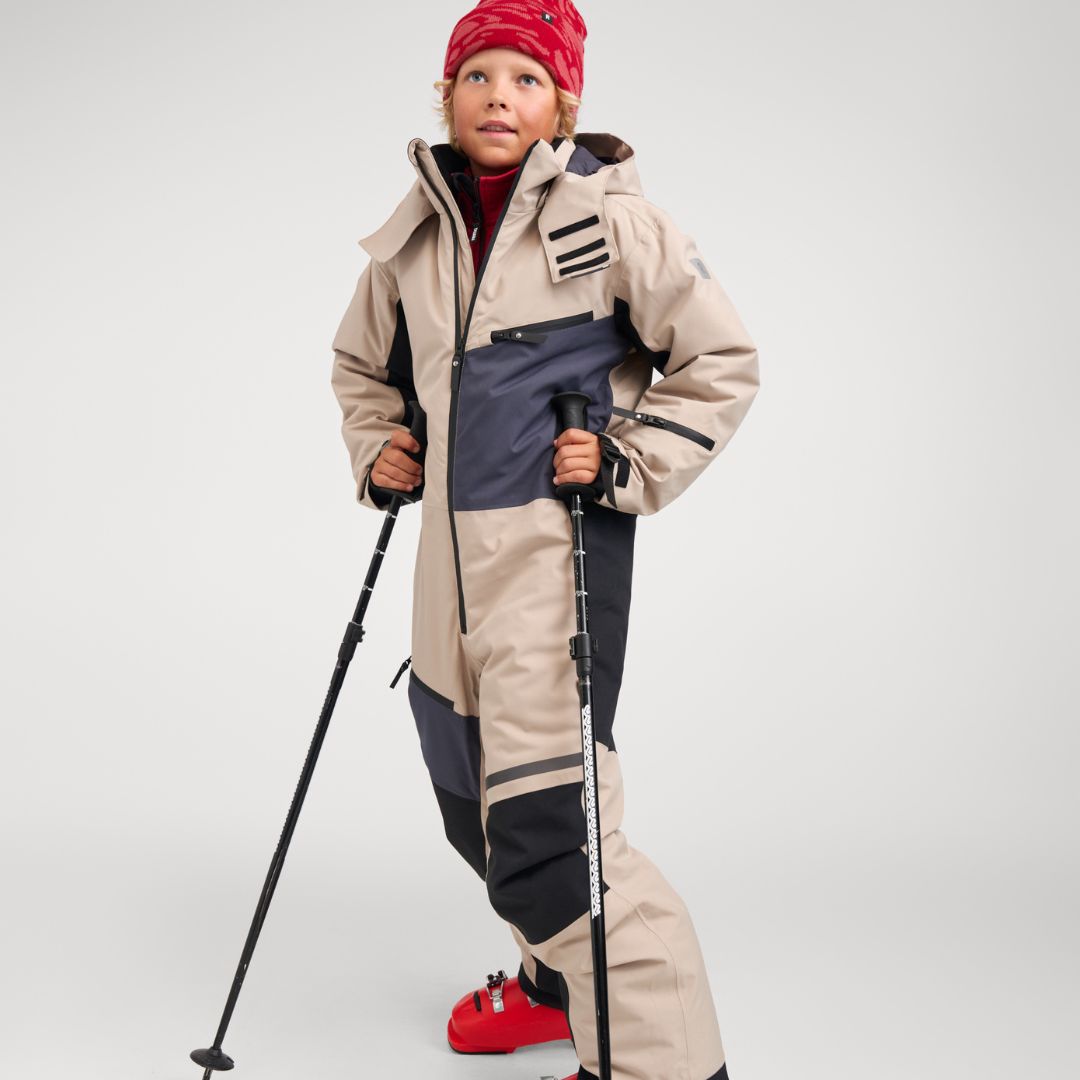 Kids and Toddler Ski & Snowboard Gear | Reima US