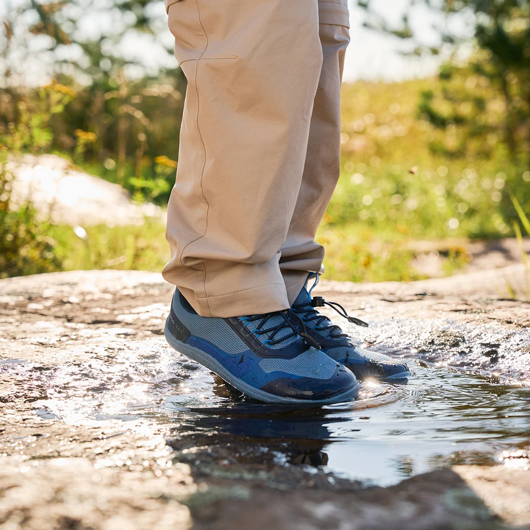 SS25 Category Page - Waterproof Shoes/Barefoot Shoes - Tallustelu