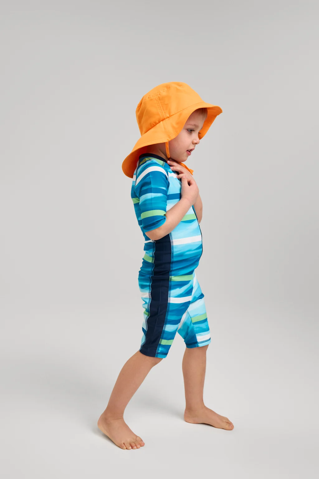 Reima Lammikko - Waterproof Rubber Rain Pants