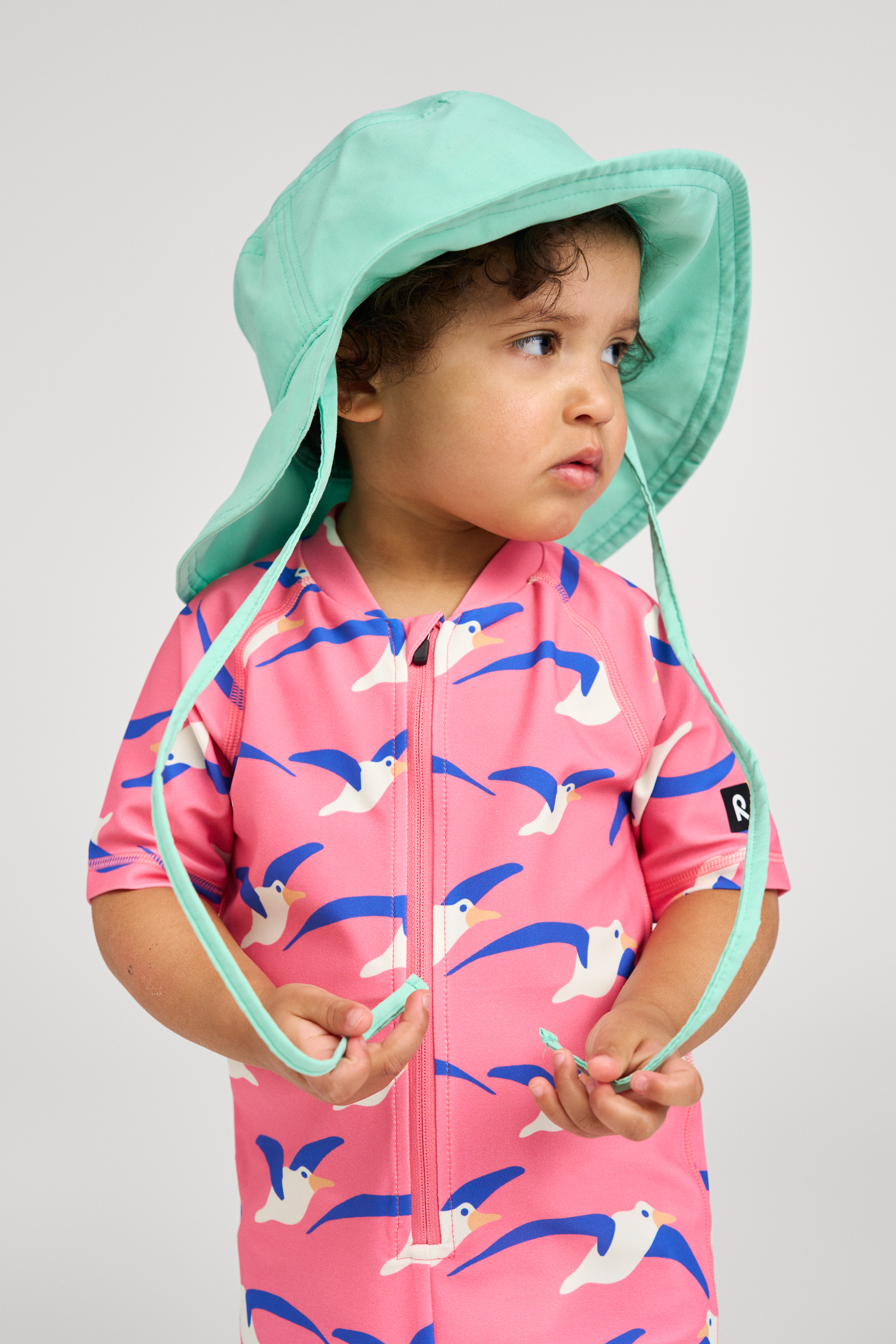 Shop Children's Dresses & Jumpsuits | Reima US