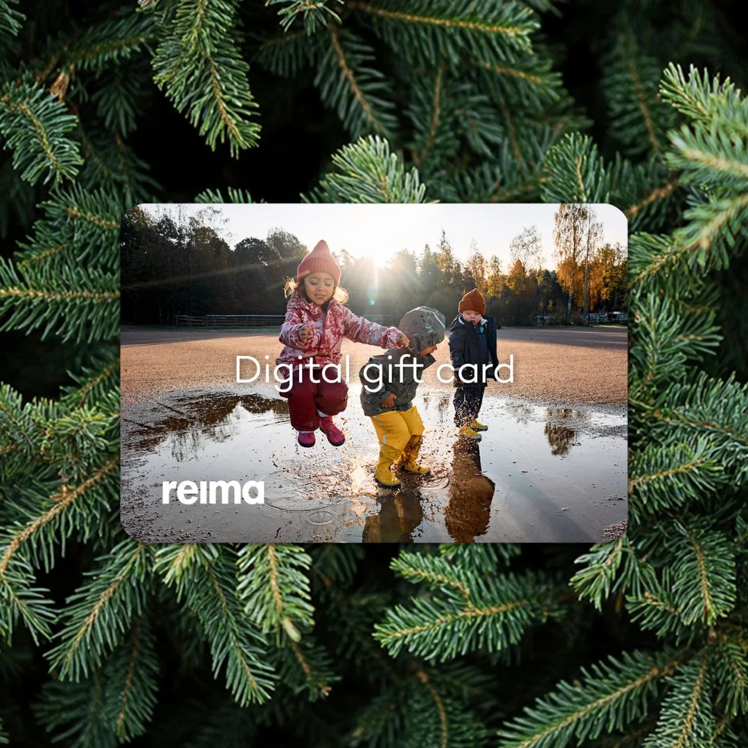 Holiday Gift Guide - Gift Card Promo