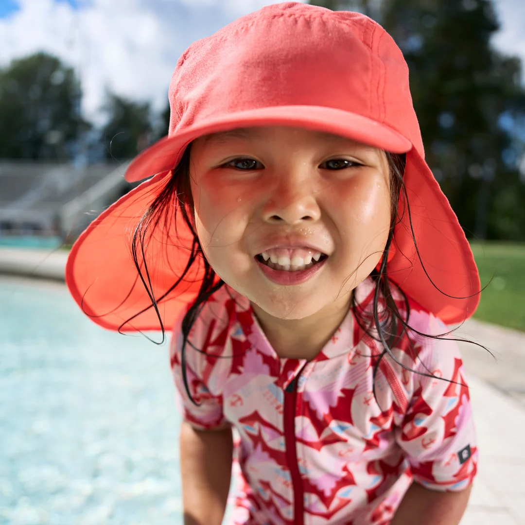 Swimwear Category Page - Sunhats