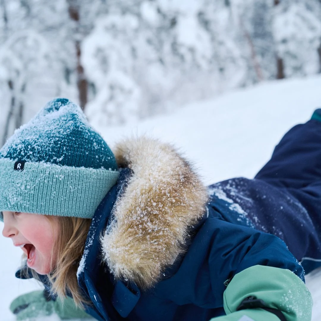 NA Snowsuits - Sustainability