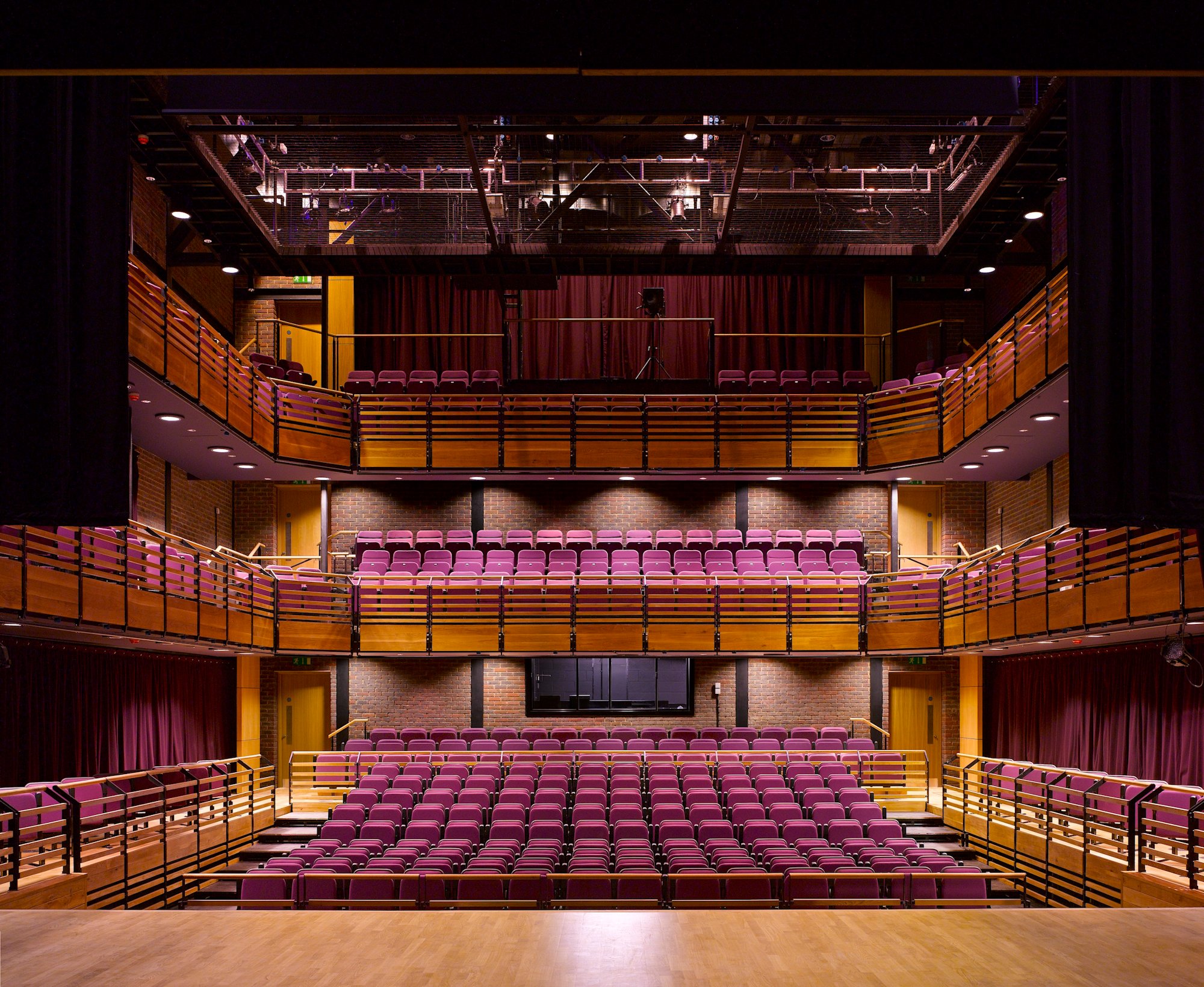 Dulwich Alleyn's School 