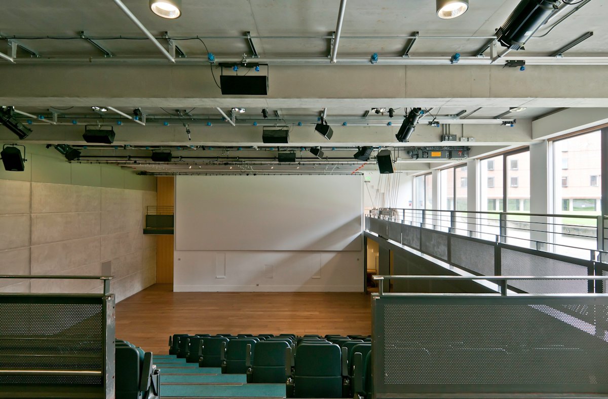 Kebel College Oxford