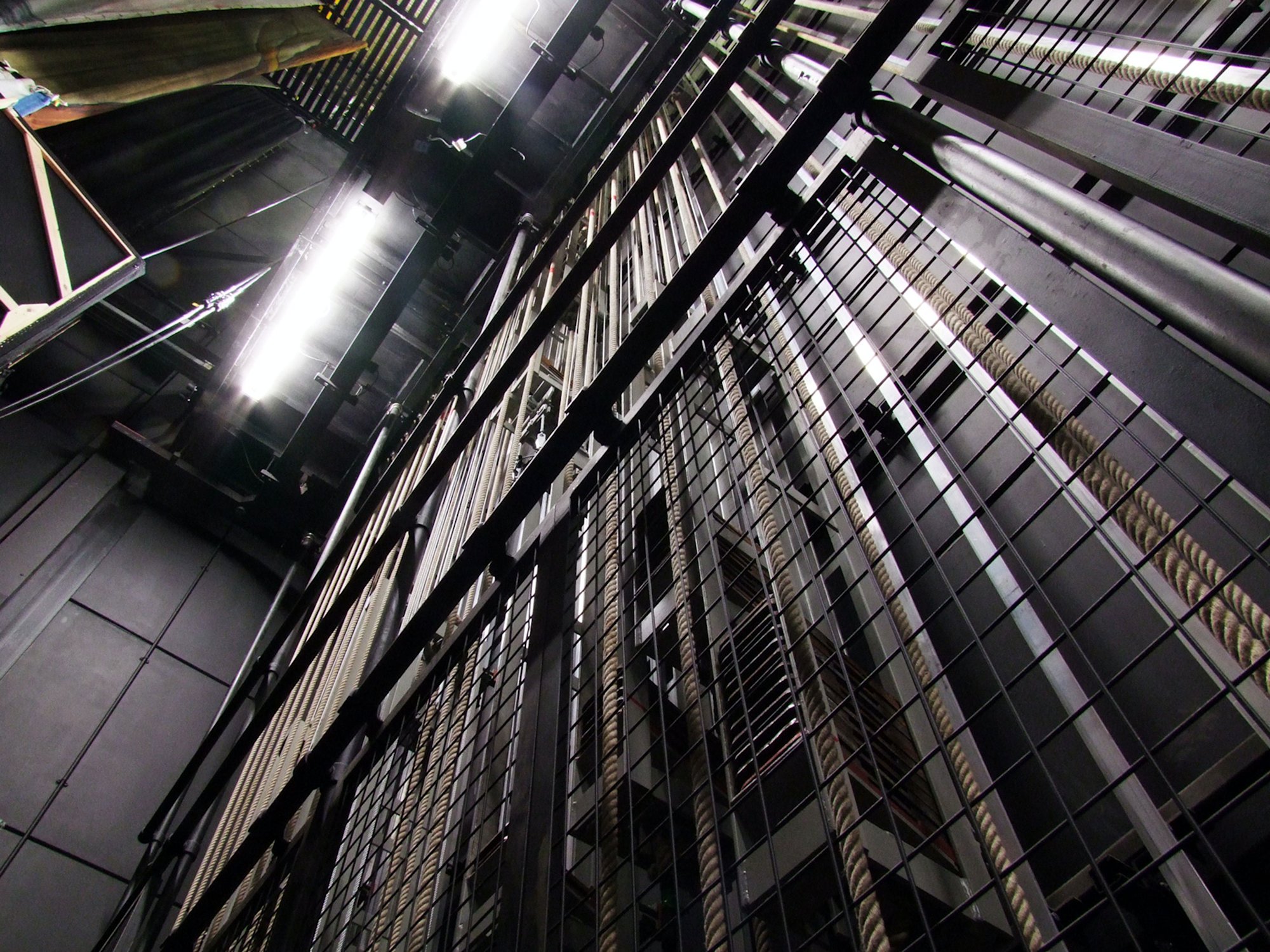 Dunstable Grove Counterweights