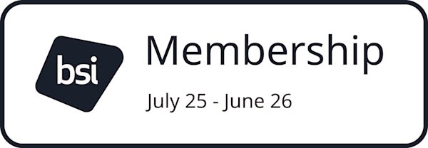 BSI-Membership-Badge July 2025