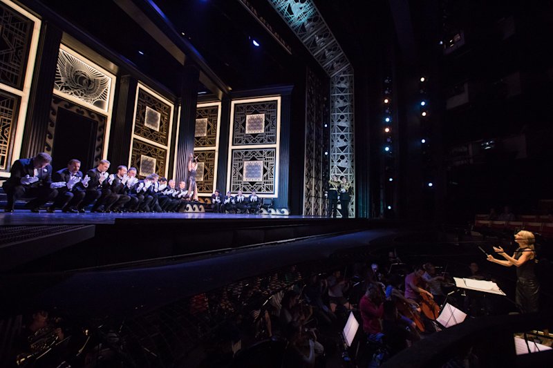 The Merry Widow - Opera Australia Sydney Opera House credit Daniel Boud 21