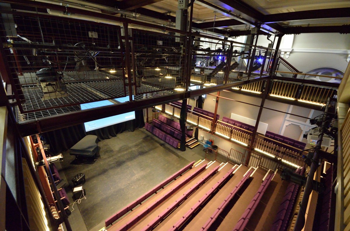 Quarry St Lukes Technical