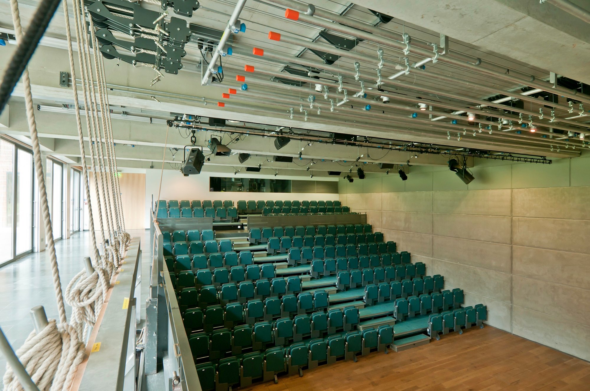 Keble College Oxford