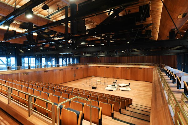 The Neilson Australian Chamber Orchestra