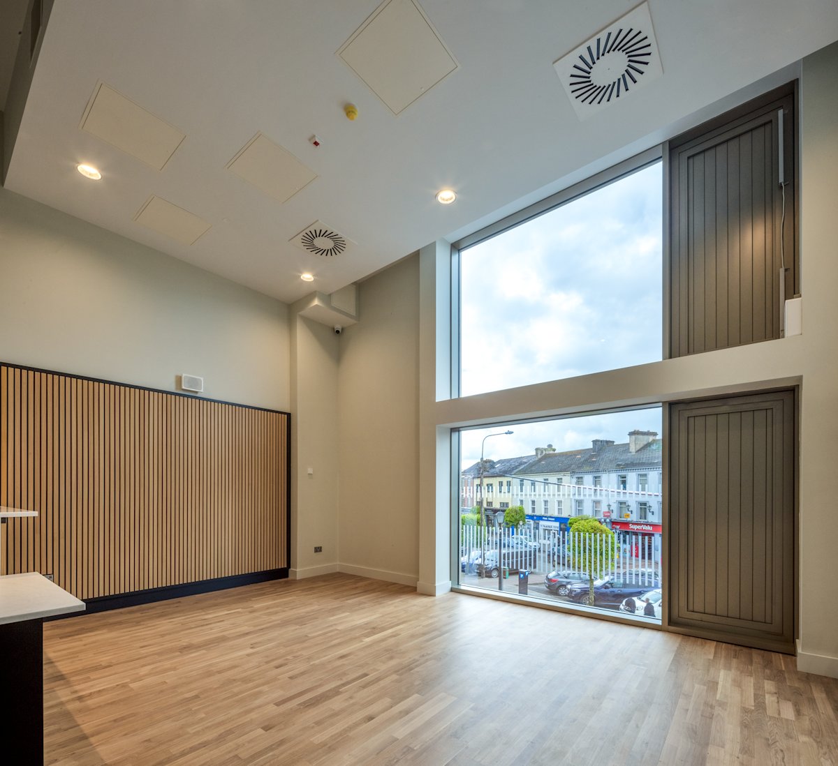 Macroom Briery Gap Studio 