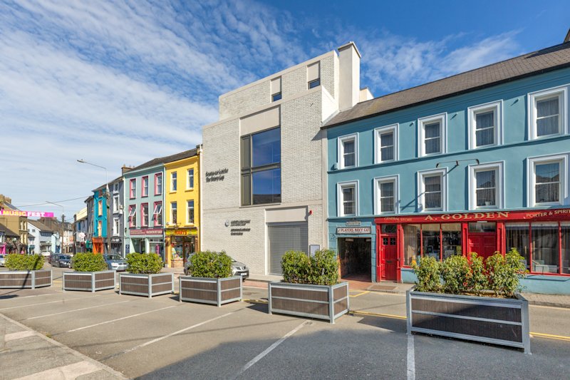 Macroom Briery Gap Exterior 