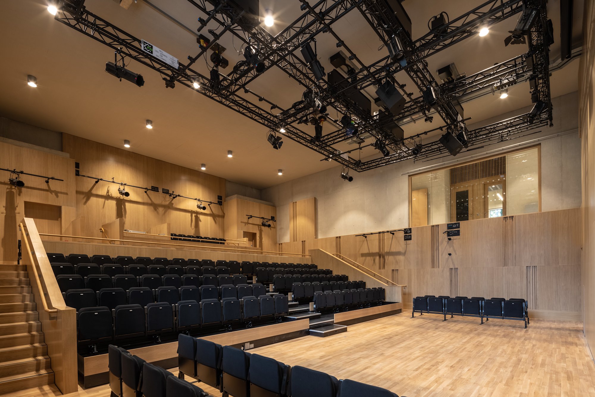 University of Limerick Student Centre 