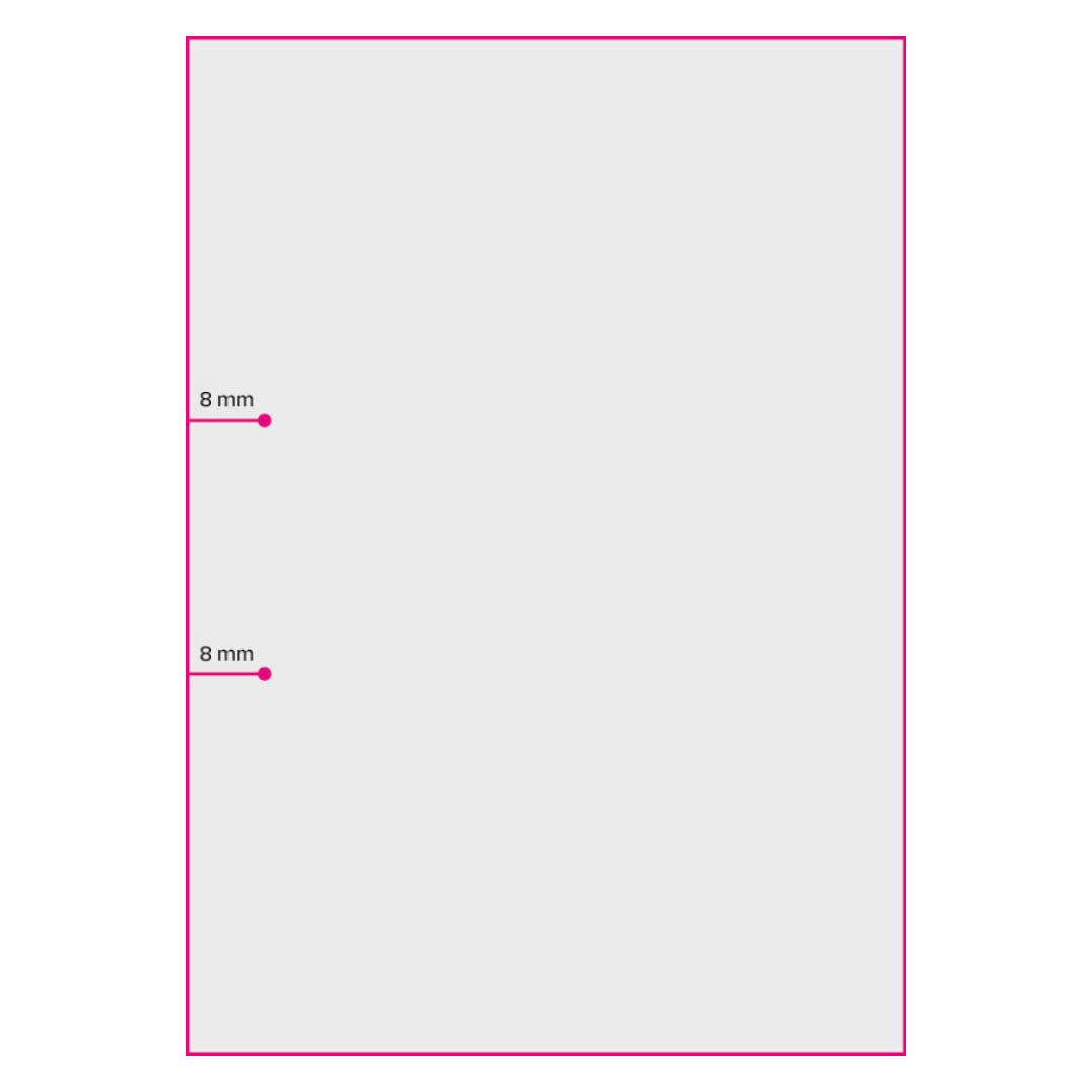 LosbladigBinnenwerk Info 8mm 2xMidden