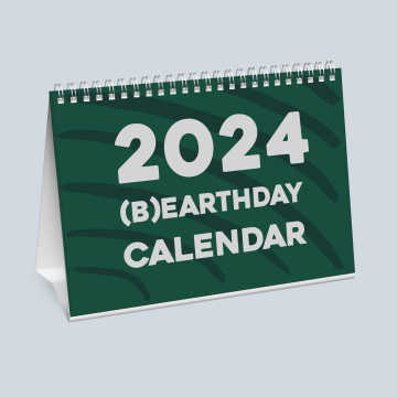 Duurzame kalenders