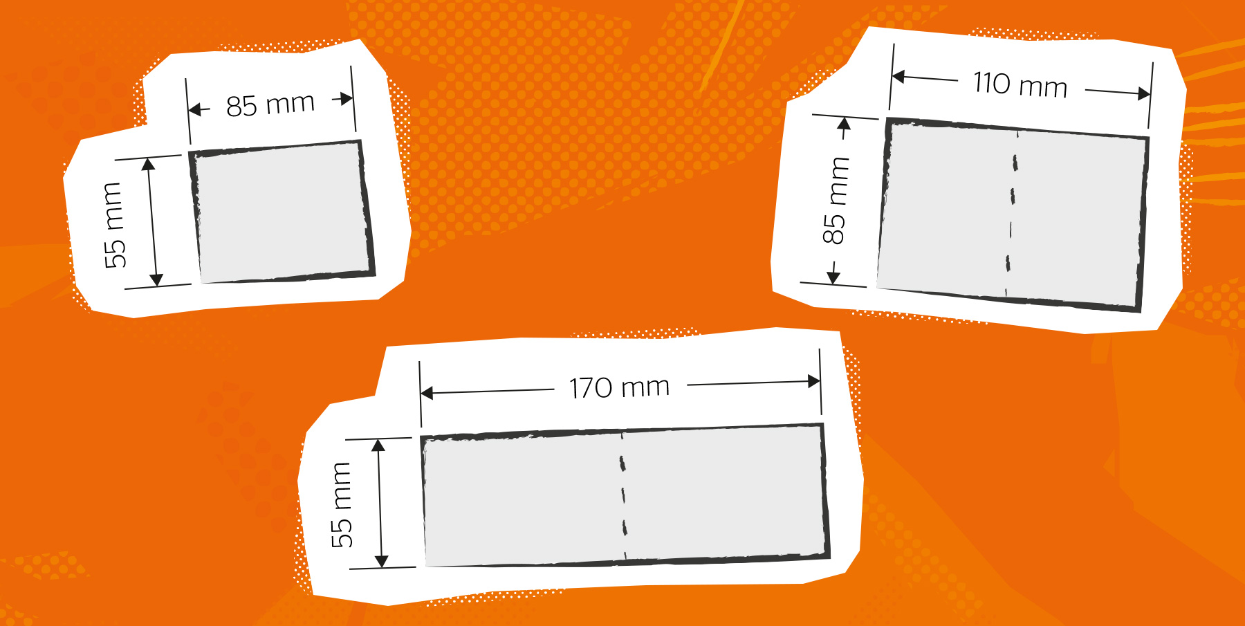 papierformaten folder-formaten-template-afmetingen