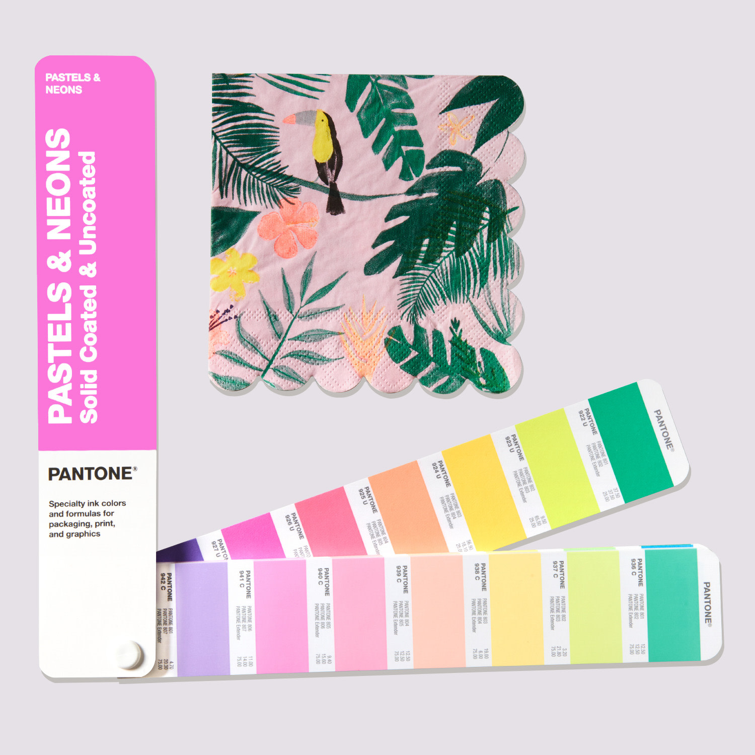 Pastels & Neons Guide gallery 3